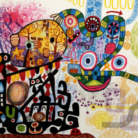 Grand Flux - 2003