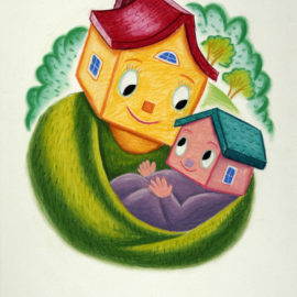 Mother House (v2) - 2003
