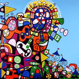 Bloom - 2004