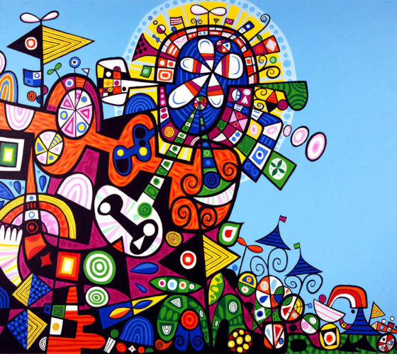 Bloom - 2004