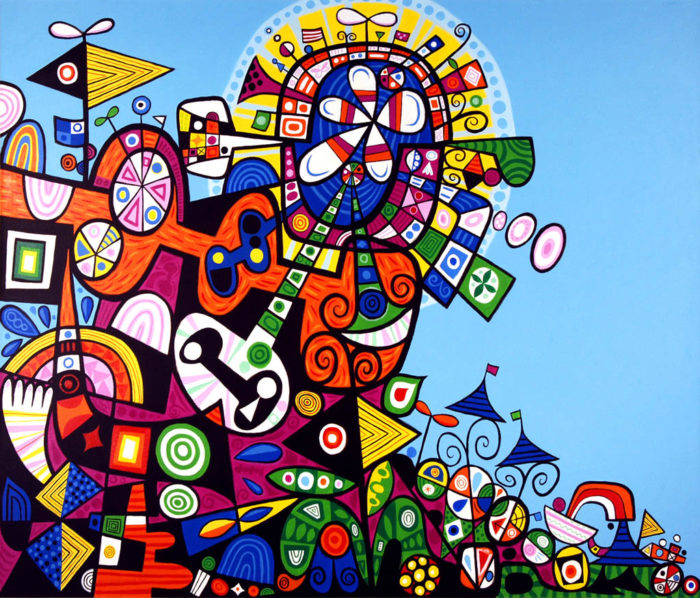 Bloom - 2004