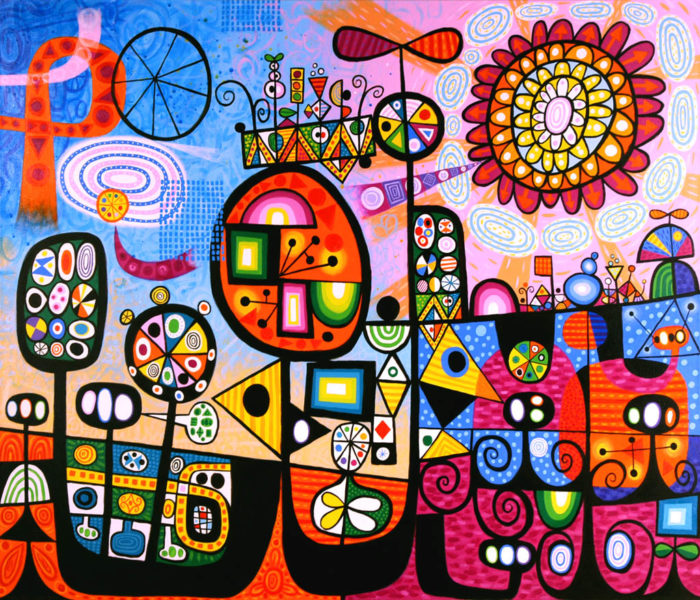 Suncity - 2004