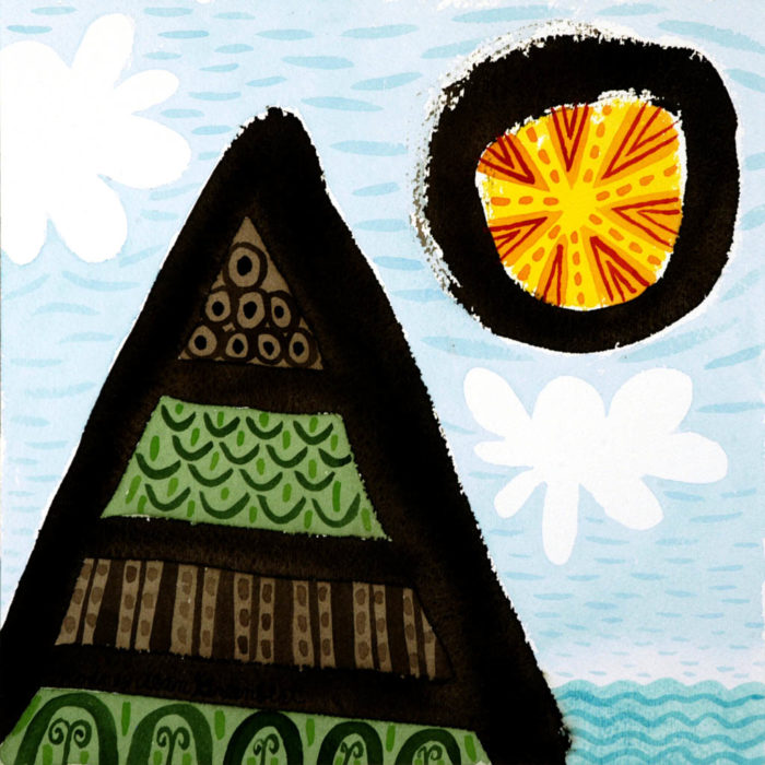 Mountain Understanding - 2007