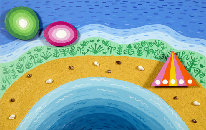 The Other Shore