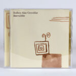 Innerwishin Hand Painted CD Jewel Case 2007 (Square Design)