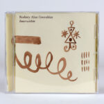 Innerwishin Hand Painted CD Jewel Case 2007 (Spring Design)