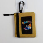 Parappa ID/IC Case - TAN