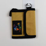Parappa Wallet - TAN
