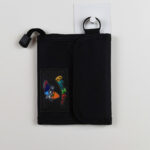 Parappa Wallet - BLACK