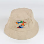 Parappa Bucket Hat - TAN