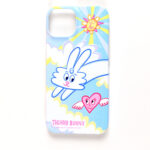 iPhone 14 Case - Thunder Bunny Sunny Sky