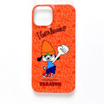 iPhone 14 Case - Parappa I Gotta Believe!
