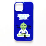 iPhone 14 Case - Onion Master It's All in the Mind