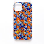 iPhone 14 Case - Parappa Busy Pattern