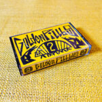 Golden Pillbug VOLUME 2 - Vintage Cassette